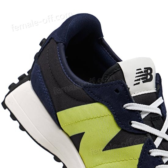 The Best Choice New Balance WS327 Womens Shoes - -4