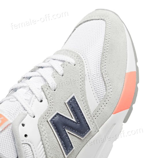 The Best Choice New Balance 997H Classic Essential Womens Shoes - -6