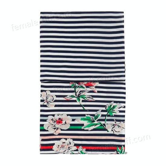 The Best Choice Joules Conway Womens Scarf - -4