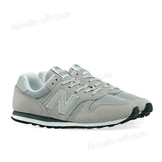 The Best Choice New Balance Ml373 Shoes - -4