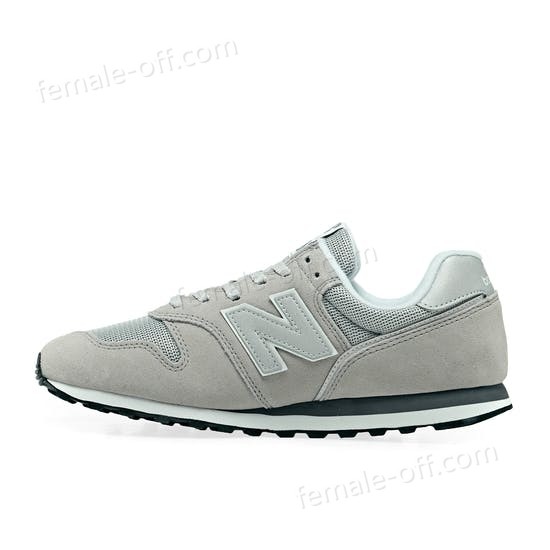 The Best Choice New Balance Ml373 Shoes - -1