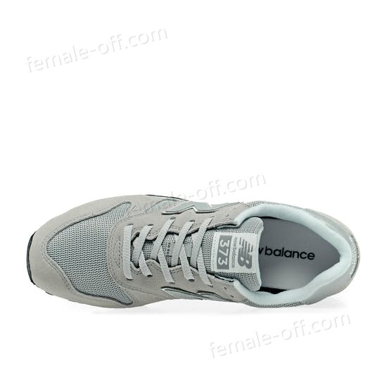 The Best Choice New Balance Ml373 Shoes - -8