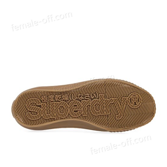 The Best Choice Superdry Low Pro 2.0 Womens Shoes - -2