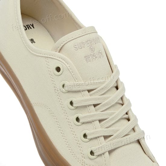 The Best Choice Superdry Low Pro 2.0 Womens Shoes - -5