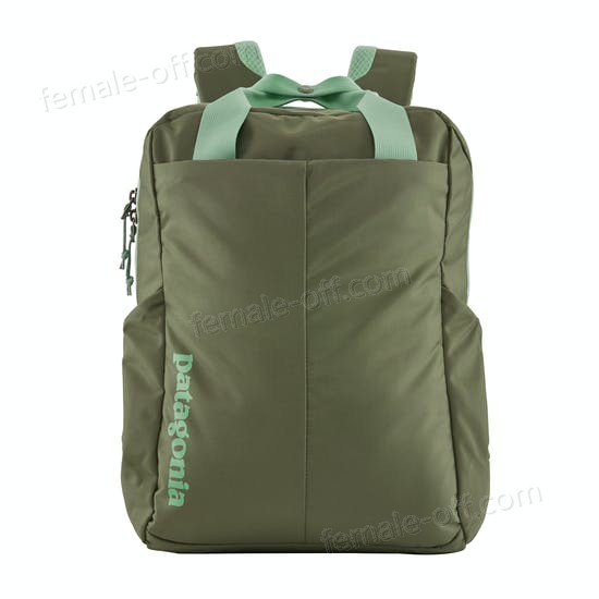 The Best Choice Patagonia Tamango 20l Womens Backpack - -0