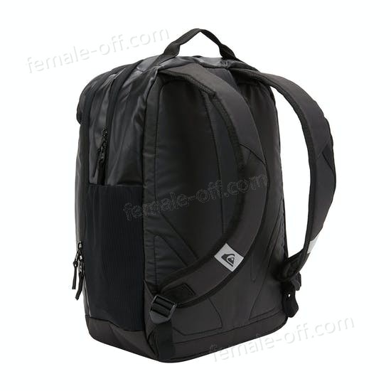 The Best Choice Quiksilver Schoolie Backpack - -2
