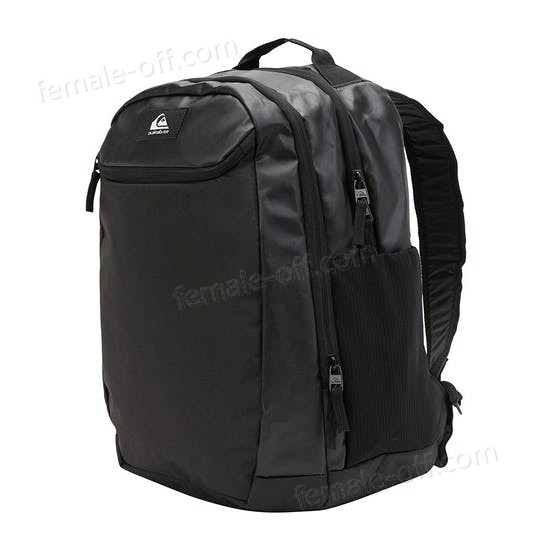 The Best Choice Quiksilver Schoolie Backpack - -1