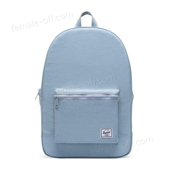 The Best Choice Herschel Daypack Backpack - -0