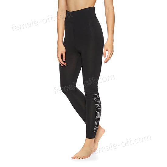 The Best Choice O'Neill Classic Womens Active Leggings - -0