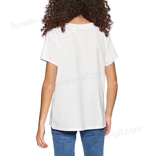 The Best Choice O'Neill Triple Stack Womens Short Sleeve T-Shirt - -1