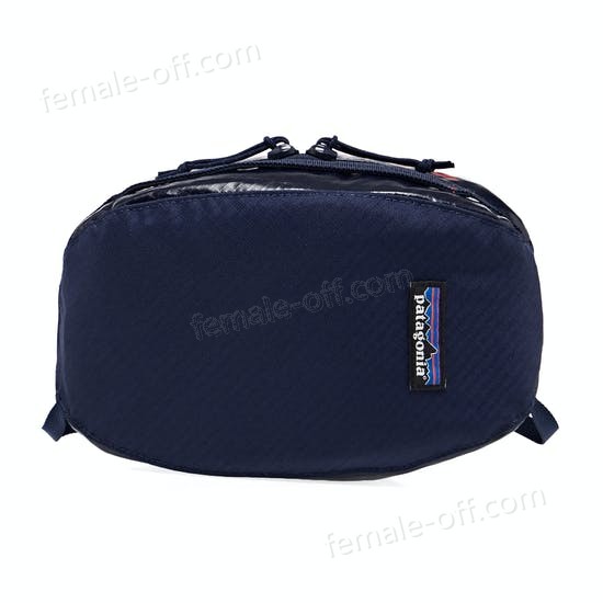 The Best Choice Patagonia Black Hole Cube Small Wash Bag - -0