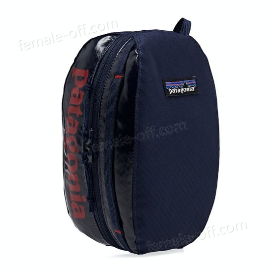 The Best Choice Patagonia Black Hole Cube Small Wash Bag - -1
