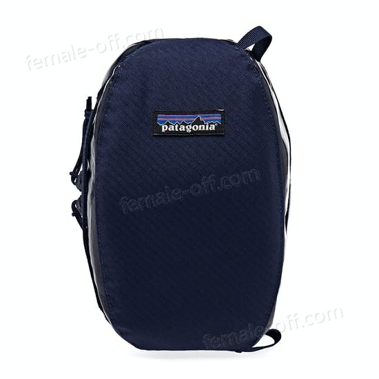 The Best Choice Patagonia Black Hole Cube Small Wash Bag - -2