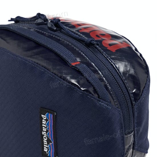 The Best Choice Patagonia Black Hole Cube Small Wash Bag - -3
