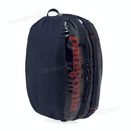 The Best Choice Patagonia Black Hole Cube Small Wash Bag - -4