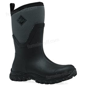 The Best Choice Muck Boots Arctic Sport Mid Womens Wellies - -0