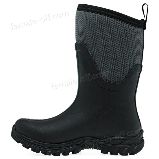 The Best Choice Muck Boots Arctic Sport Mid Womens Wellies - -1
