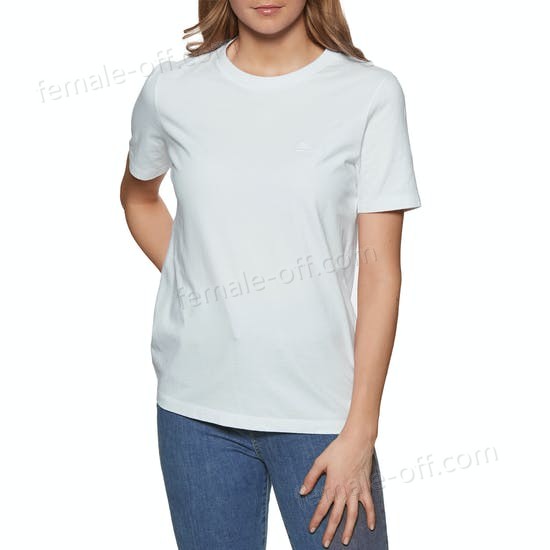 The Best Choice Superdry Ol Classic Womens Short Sleeve T-Shirt - -0