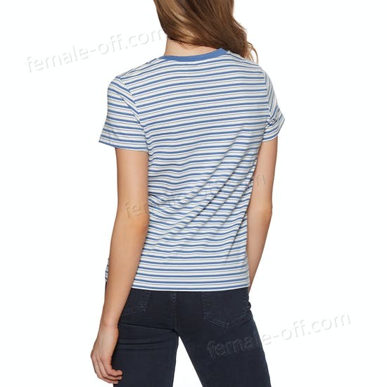 The Best Choice Levi's Perfect Womens Short Sleeve T-Shirt - -1
