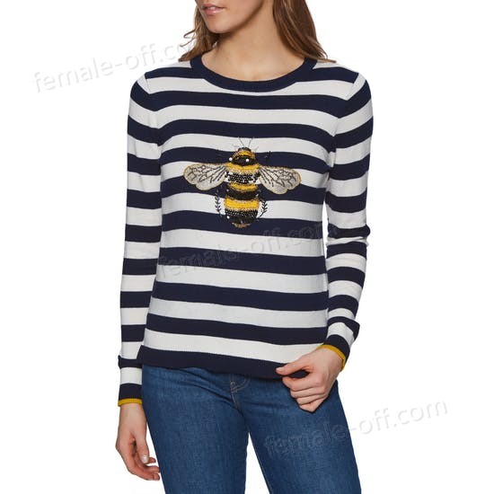 The Best Choice Joules Miranda Luxe Womens Knits - -0