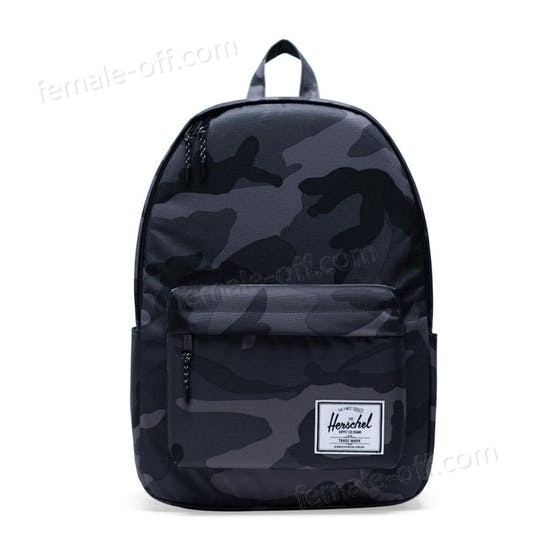 The Best Choice Herschel Classic X-large Backpack - -0