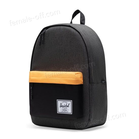 The Best Choice Herschel Classic X-large Backpack - -2