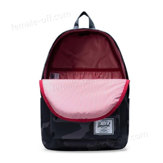 The Best Choice Herschel Classic X-large Backpack - -1