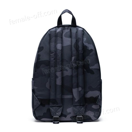 The Best Choice Herschel Classic X-large Backpack - -3