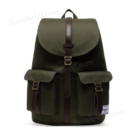 The Best Choice Herschel Dawson Laptop Backpack - -0