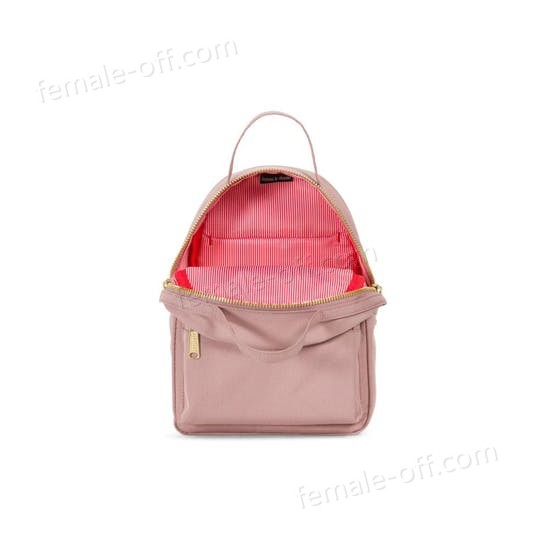 The Best Choice Herschel Nova Mini Womens Backpack - -1