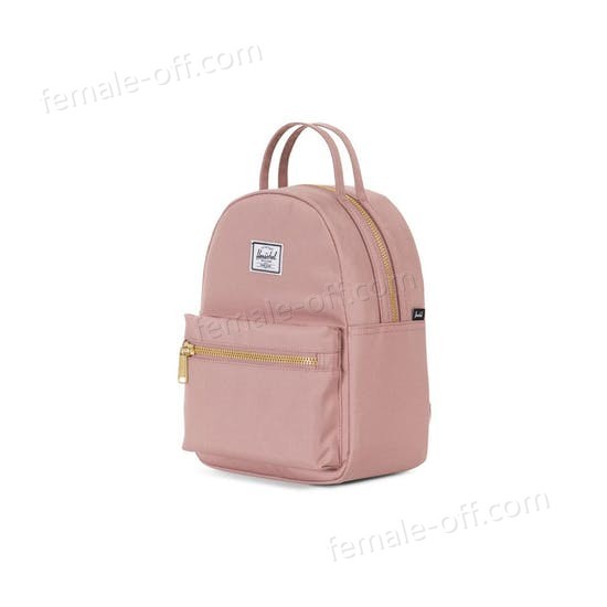 The Best Choice Herschel Nova Mini Womens Backpack - -2