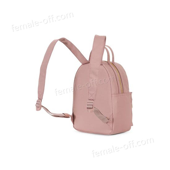 The Best Choice Herschel Nova Mini Womens Backpack - -3