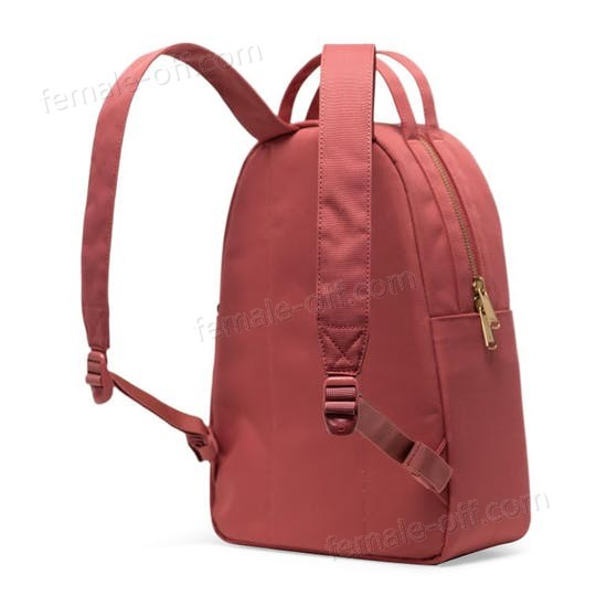 The Best Choice Herschel Nova Small Backpack - -3