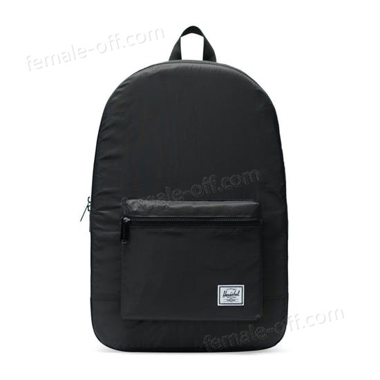 The Best Choice Herschel Packable Daypack Backpack - -0