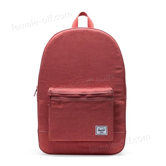 The Best Choice Herschel Daypack Backpack - -0