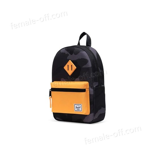 The Best Choice Herschel Heritage Kids Backpack - -2