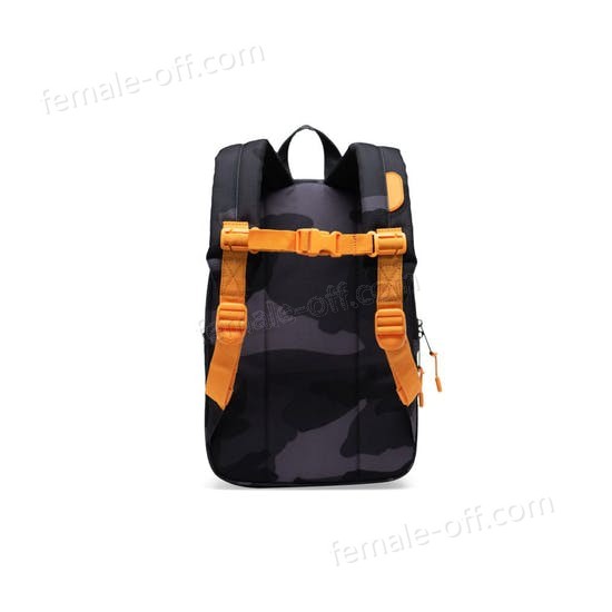 The Best Choice Herschel Heritage Kids Backpack - -3