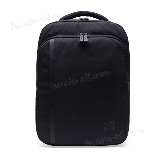 The Best Choice Herschel Tech Daypack Backpack - -0