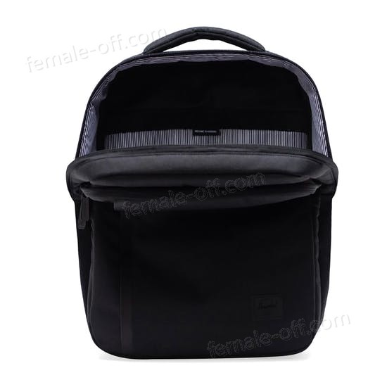 The Best Choice Herschel Tech Daypack Backpack - -2