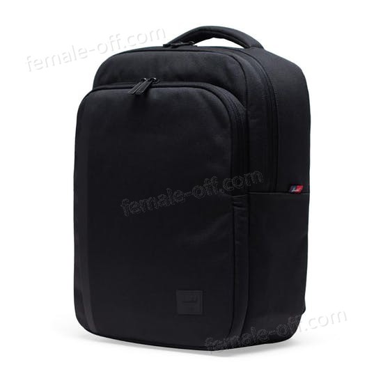 The Best Choice Herschel Tech Daypack Backpack - -3