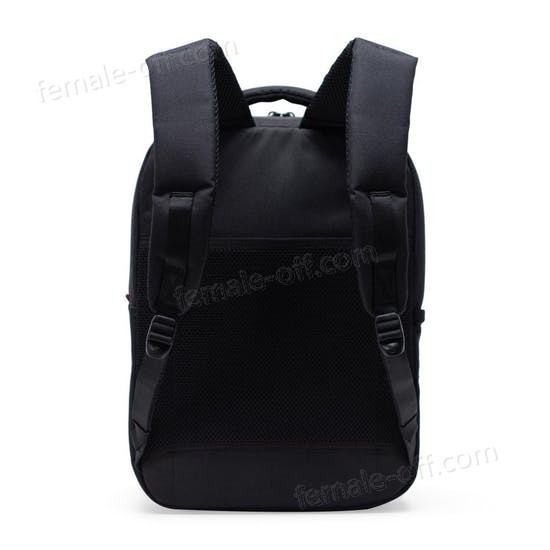 The Best Choice Herschel Tech Daypack Backpack - -4