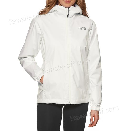 The Best Choice North Face Quest Womens Waterproof Jacket - -0