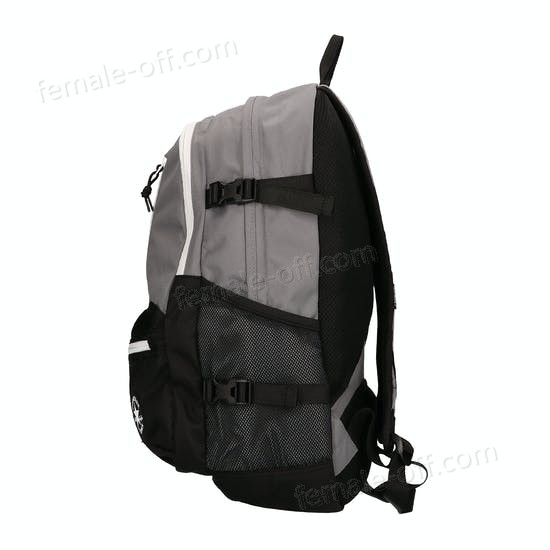 The Best Choice Converse Straight Edge Backpack - -2