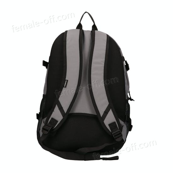 The Best Choice Converse Straight Edge Backpack - -3