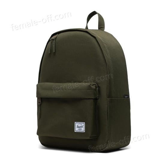 The Best Choice Herschel Classic Backpack - -2