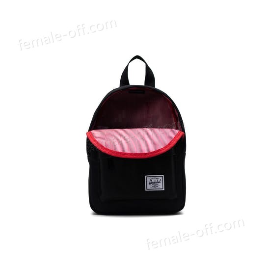 The Best Choice Herschel Classic Mini Backpack - -1