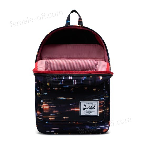 The Best Choice Herschel Classic Backpack - -1