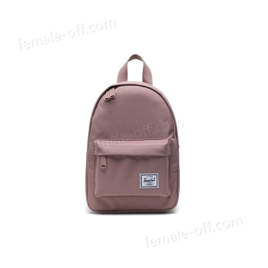 The Best Choice Herschel Classic Mini Backpack - -0