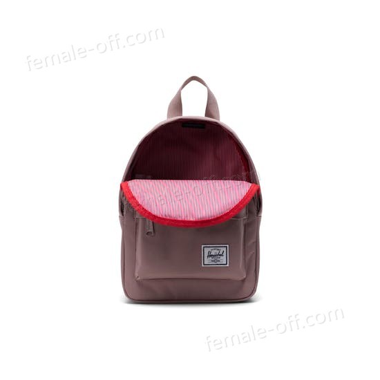 The Best Choice Herschel Classic Mini Backpack - -1