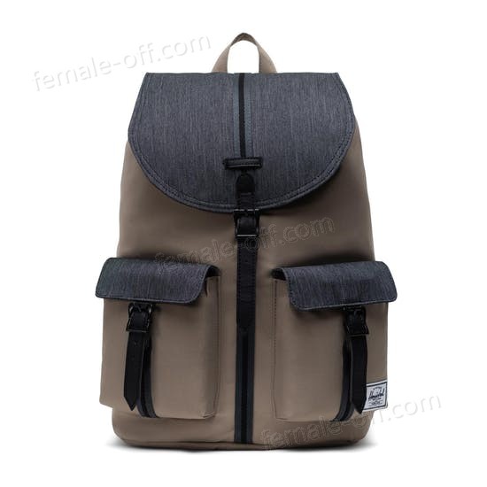 The Best Choice Herschel Dawson Laptop Backpack - -0
